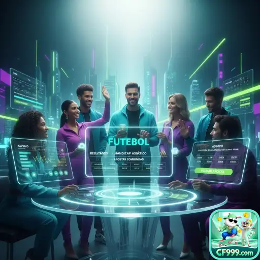 cf999 acesse inovador jogos de mesa