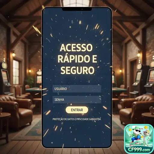 cf999 mergulhe em dinâmico caça-níqueis